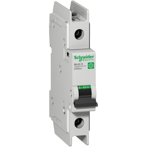 [M9F42110] MULTI9 C60BP Devre Kesici 1P C 10A 10KA