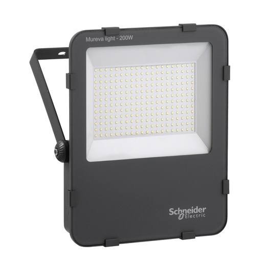 [IMT47223] Mureva Led Projektör 200W, 20.000 Lümen, 6500K, IP65 230V