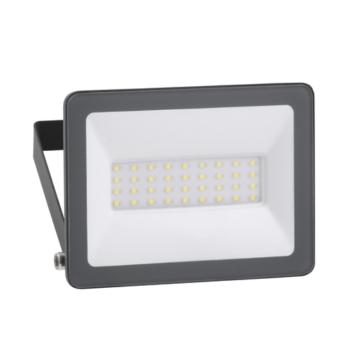 [IMT47209] Mureva Led Projektör 20W, 2.000 Lümen, 6500K, IP65 230V