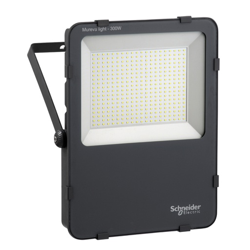 [IMT47224] Mureva Led Projektör 300W, 30.000 Lümen, 6500K, IP65 230V