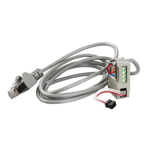 [LV434201] NSX cord bağlantı kablosu 1,3 m