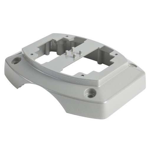 [ISM20821] OptiLine 45 Döşemeüstü Kanal - mini sütun bağlantı adaptörü