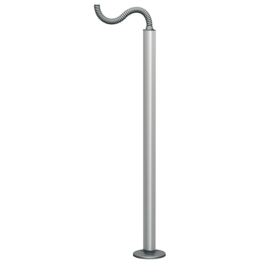 [ISM20132] OptiLine 45 Hareketli sütun, 2 m, 1.5 m etkinlik alanı yarıçapı