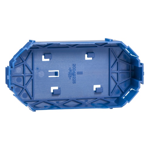 [ISM50800] OptiLine 45 IP20 korumalı taban kutusu, 2 Modül