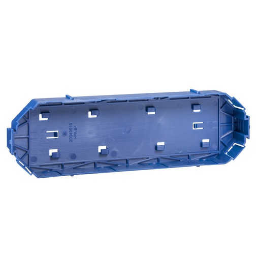[ISM50801] OptiLine 45 IP20 korumalı taban kutusu, 4 Modül