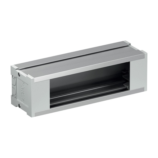 [ISM20420] OptiLine 45 Servis kutusu, boş, 3 Modül