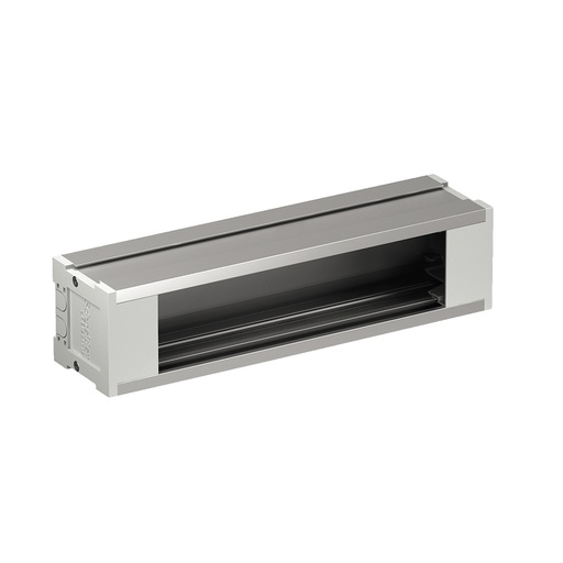 [ISM20421] OptiLine 45 Servis kutusu, boş, 4 Modül