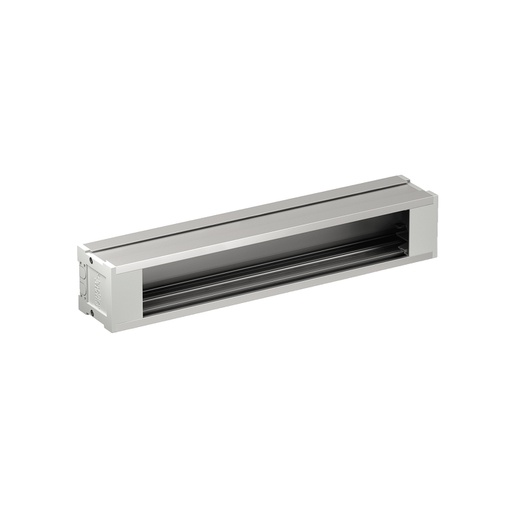 [ISM20423] OptiLine 45 Servis kutusu, boş, 6 Modül