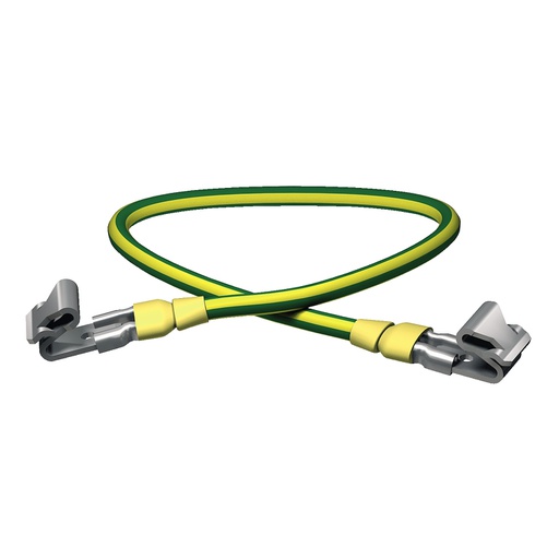 [ISM10954] OptiLine 45 Topraklama kiti, 300 mm uzunluk