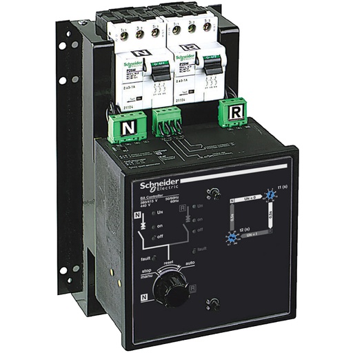 [29470] Otomatizm ünitesi,(ACP+BA) 220-240V 50/60Hz NS,C ve Masterpact
