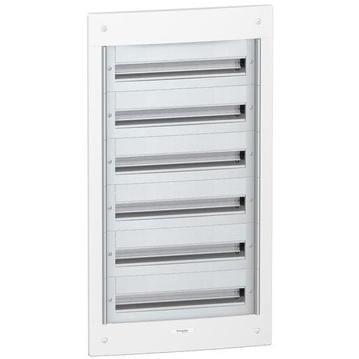 [PRA25624] Pragma 6R 24 Sıva Altı Kapak
