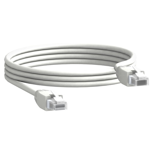 [TRV00830] RJ45/RJ45 haberleşme kablosu 2mx 5 ad