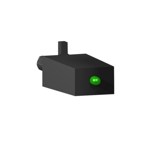 [RZM031RB] RSB diyot + led  6…24 VDC