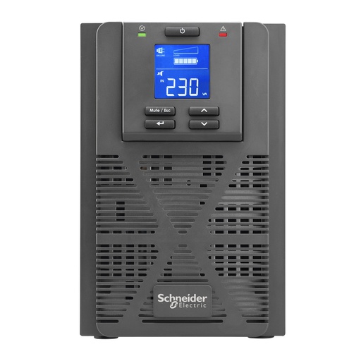 [SRVS1KI] Schneider Easy UPS 1kVA