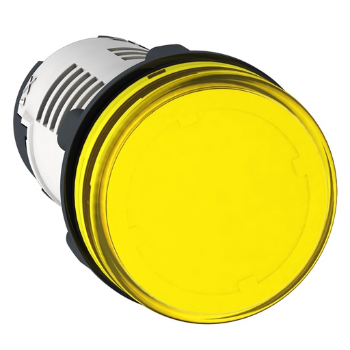 [XB7EV05MP] Sinyal lambası 230V Sarı