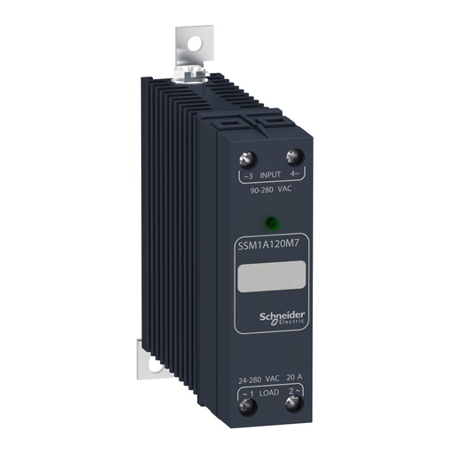 [SSM1A120BD] Solid State Röle