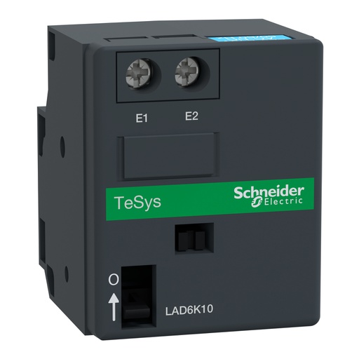[LAD6K10M] TeSys D Latch Kontak Bloğu 240V