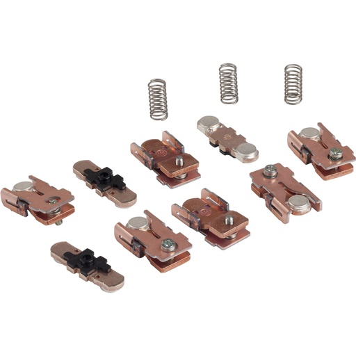 [LA5D1158031] TeSys D Yedek Kontak Set 3P LC1-D115 