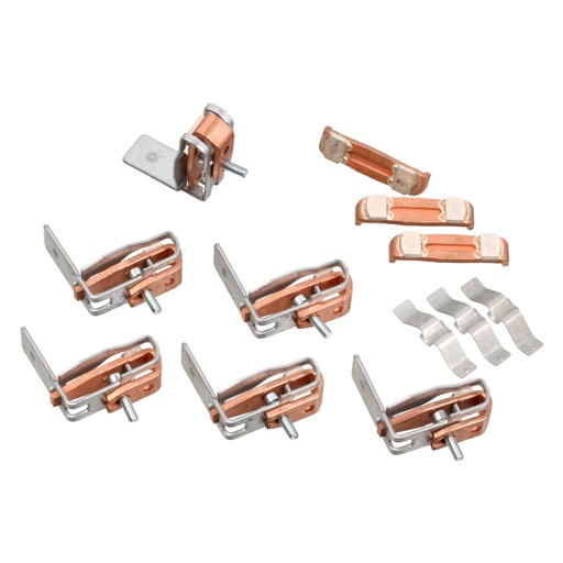 [LA5FF431] TeSys F Yedek Kontak Set 3P LC1F115-150