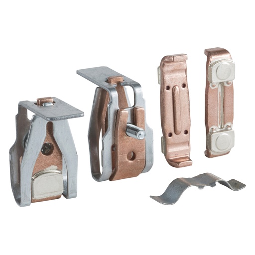 [LA5FG431] TeSys F Yedek Kontak Set 3P LC1F185-225