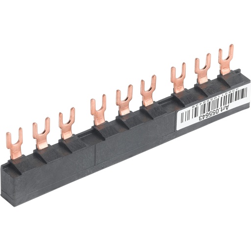 [GV2G345] TeSys GV2 Linergy FT Busbar 63A 45mm 3tap