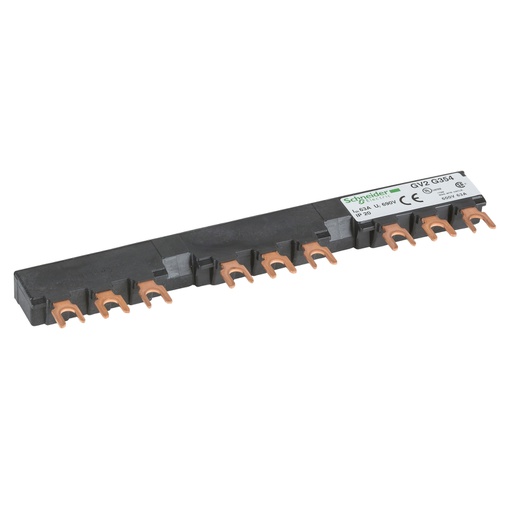 [GV2G354] TeSys GV2 Linergy FT Busbar 63A 54mm 3tap