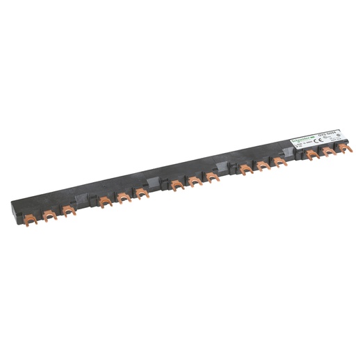 [GV2G554] TeSys GV2 Linergy FT Busbar 63A 54mm 5tap