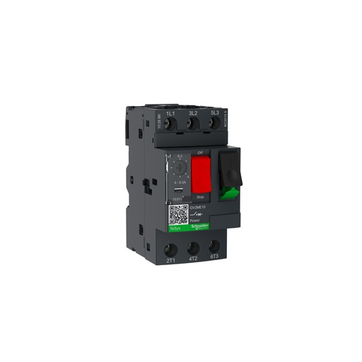 [GV2ME073] TeSys GV2 Termik Many MKŞ 1.6-2.5A