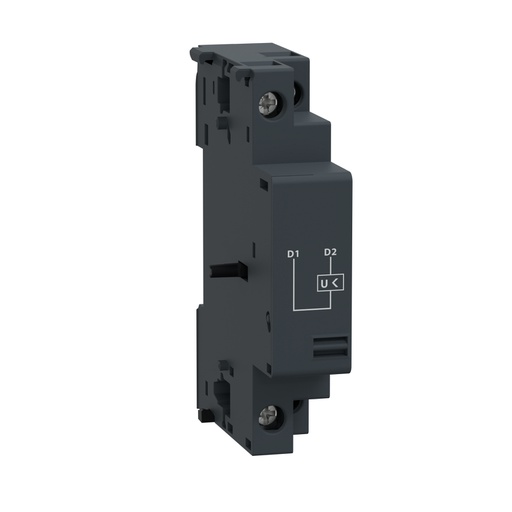 [GVAU225] TeSys GV3 Düşük Gerilim Açtırma Bobini 220V 50Hz