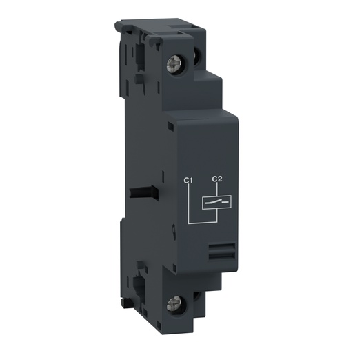 [GVAS225] TeSys GV3 Şönt Açtırma Bobini 220V 50Hz