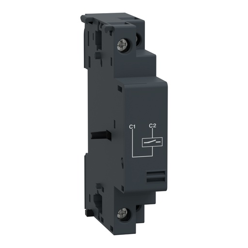 [GVAS226] TeSys GV3 Şönt Açtırma Bobini 220V 60Hz