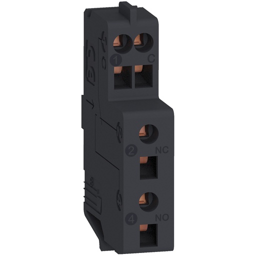 [GV4AE11] TeSys GV4 OFSD yardımcı blok