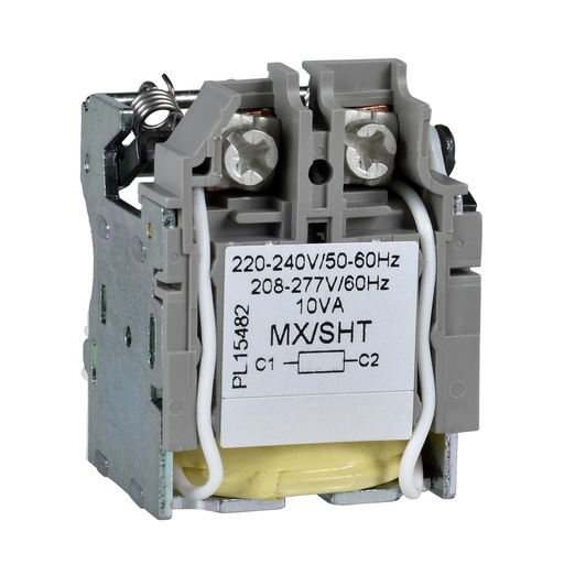 [GV7AS207] TeSys GV5-GV6 Şönt Açtırma Bobini 200-240V