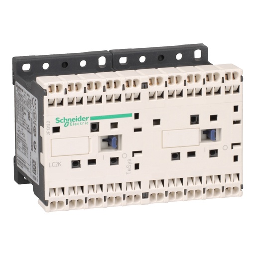 [LC2K09103E7] TeSys K Kontaktör Env 3P 9A AC3 48VAC 1NA