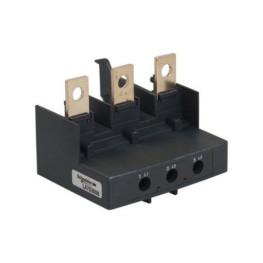 [LA7D3058] TeSys LRD Adaptör Terminal Bloğu 