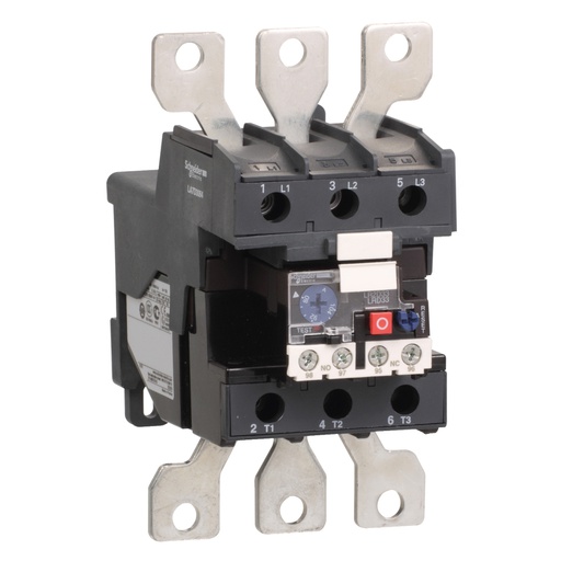 [LRD33696] TeSys LRD Termik Röle 110-140A Class 10A