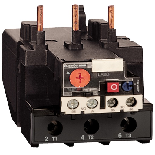 [LR2D3555] TeSys LRD Termik Röle 30-40A Class 20