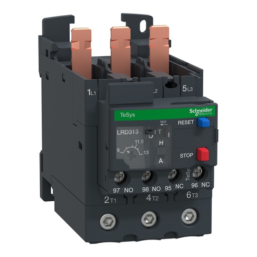 [LRD313] TeSys LRD Termik Röle 9-13A Class 10A