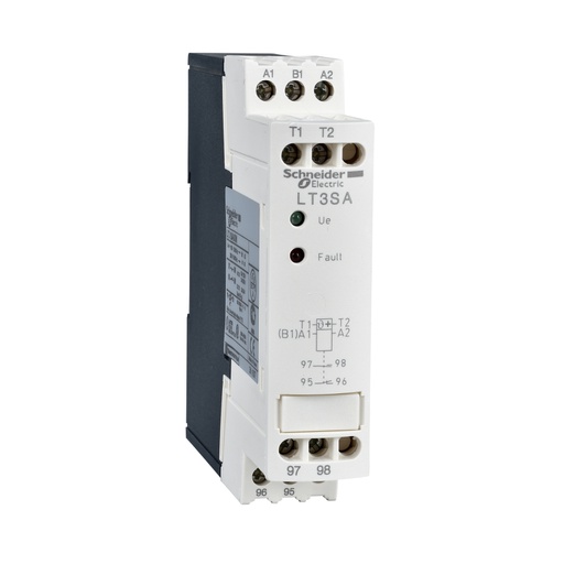 [LT3SA00ED] TeSys LT3 PTC Termistör Koruma Rölesi 24V 1NA1NK