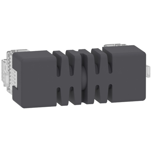 [LTMCC004] TeSys T Jumper 2 x RJ45 - 0.04 m
