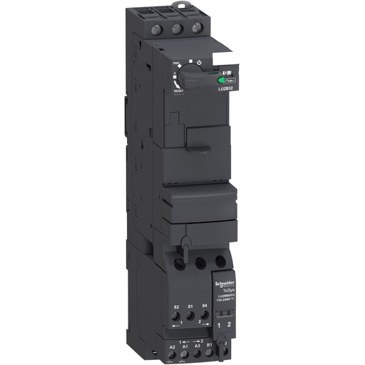 [LU2B32FU] TeSys U Ana Ünite 3P 32A 110-220VAC/DC 