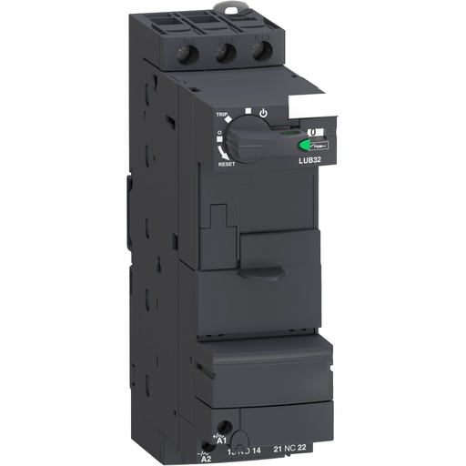 [LUB32] TeSys U Baz Ünite3P 32A 690V