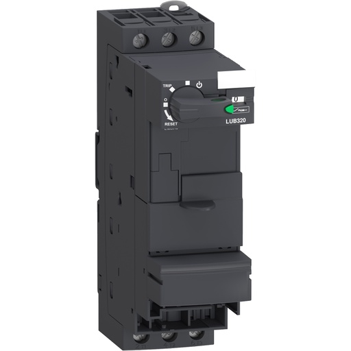 [LUB320] TeSys U Baz Ünite3P 32A 690V