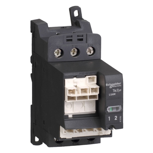 [LU6MB0BL] TeSys U Enverser Blok 32A 24VDC 