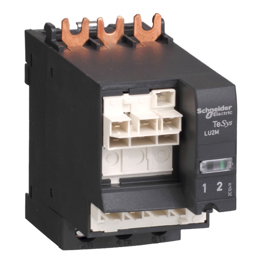 [LU2MB0BL] TeSys U Enverser Blok 32A 24VDC 