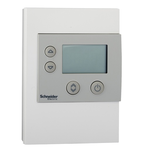[LUCB05BL] TeSys U İleri Sev. Kontrol 1.25-5A 24VDC 