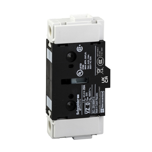 [VZ4] TeSys VARIO Ek Kutup 80A