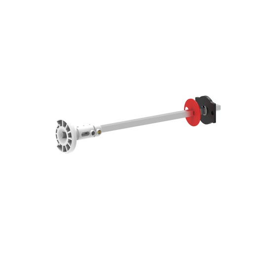 [VZ18] TeSys VARIO Şaft Uzatma V02-V2 için 300-320mm