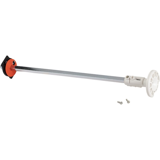 [VZ31] TeSys VARIO Şaft Uzatma V02-V2 için 400-420mm