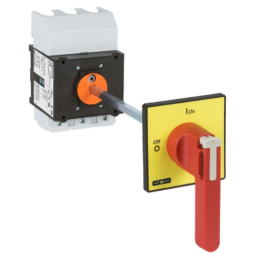 [VCCF5] TeSys VARIO VCCF Acil Dur Yük Ayırıcı 125A